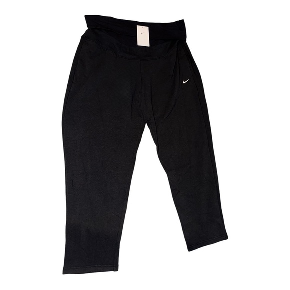 Nike Black pants - Picture 1 of 5